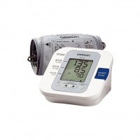 Blood Pressure Monitor. 2 User, 100 Memory, With Cuff