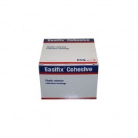 Wound Care, Easifix, Cohesive, 4" x 13'