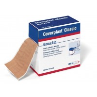 Tape, Elastoplast Dressing Strips, 2.5cm x 4.5m