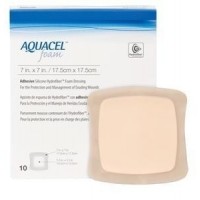 Aquacel - Foam Adhesive 17.5x17.5CM 10/box