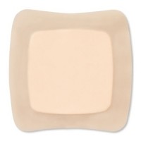 Foam Non-Adh AQUACEL 15X20CM5EA/BX