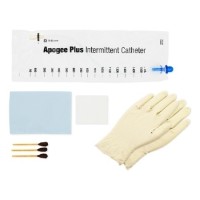 Catheter Kit, Advanced plus, closed catheter system kit Hollister