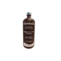 Povidone Iodine, 500mL