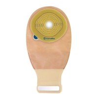 Ostomy-Drainable Pouch, Esteem,19/64mm 3/4' x 2 1/2"Opaque