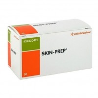 Wound Care, Skin Prep Wipes