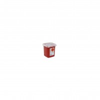 Sharps Container, Phlebotomy, 1L