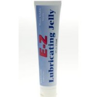 Lubricating Jelly, Flip Cap