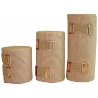 Tape, Elastic Rubber Bandages