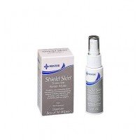 Ostomy-Mentor Shields Skin Wipes