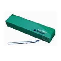 Catheters, Intermittent Catheter, Coude-tip