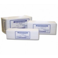 Wound Care, Drain Sponges, Sterile, Non-Woven