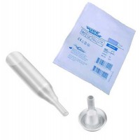 Catheters, External Condom Catheter