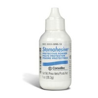Ostomy-Stomahesive Powder