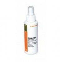 Wound Care, Skin Prep Spray
