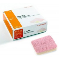 Wound Care, Allevyn Non-Adhesive Dressing