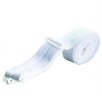 Ostomy-Appliance Belt
