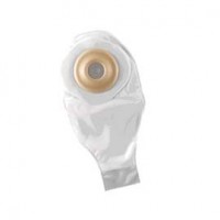 Ostomy-Drainable Pouch, Convex