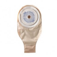 Ostomy-Flange/Pouch, Convatec Active Life, CTF, Drainable, Opaque
