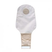 Ostomy-Drainable Pouch