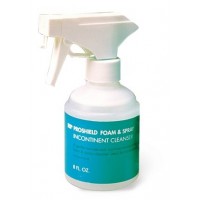 Cleanser, Proshield Foam & Spray Total Body Cleanser