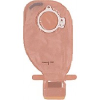 Ostomy-Drainable Pouch, Coloplast Assura, Latex-free