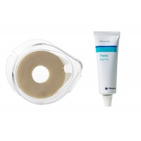 Ostomy-Paste