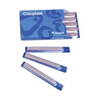 Ostomy-Strip Paste