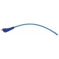 Catheters, 3 Way Foley, 100% Silicone