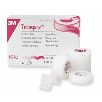 Tape Transpore Surgical